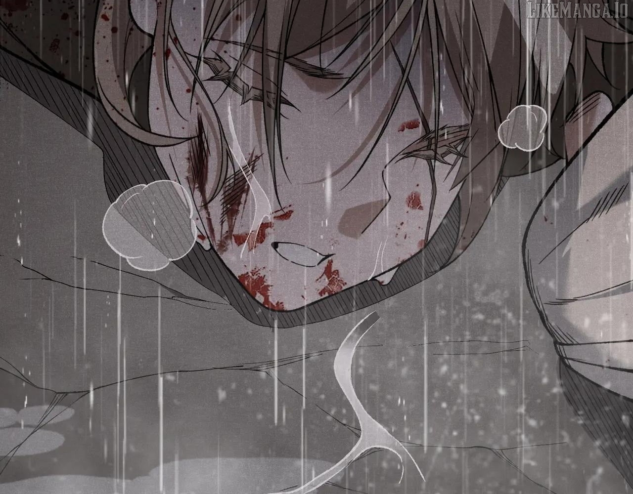 The Devil Never Cries Chapter 118 - page 25